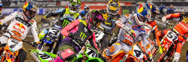 racerxonline Profile Banner