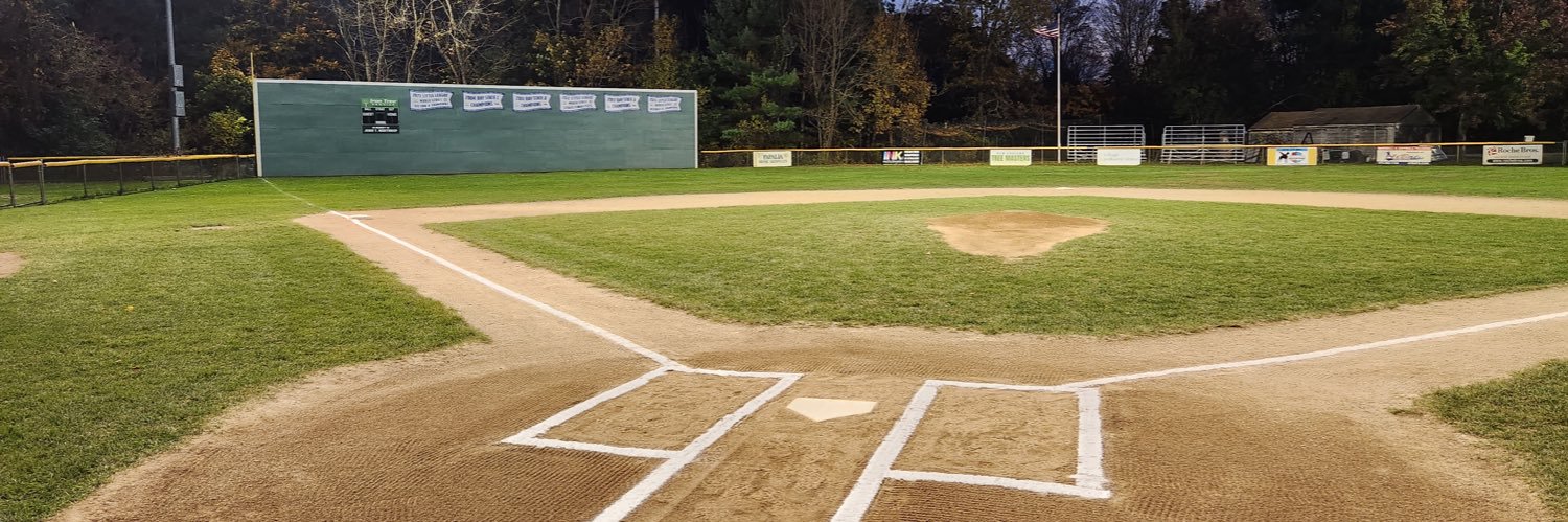 ABYouthBaseball's profile banner image