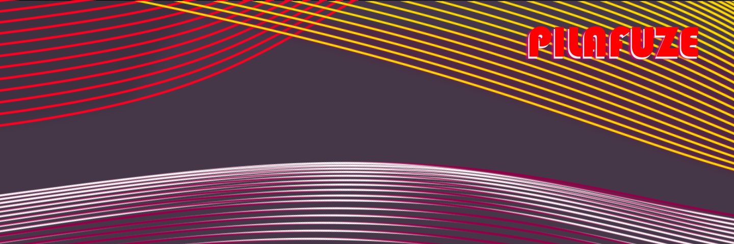 Pilafuze's profile banner image