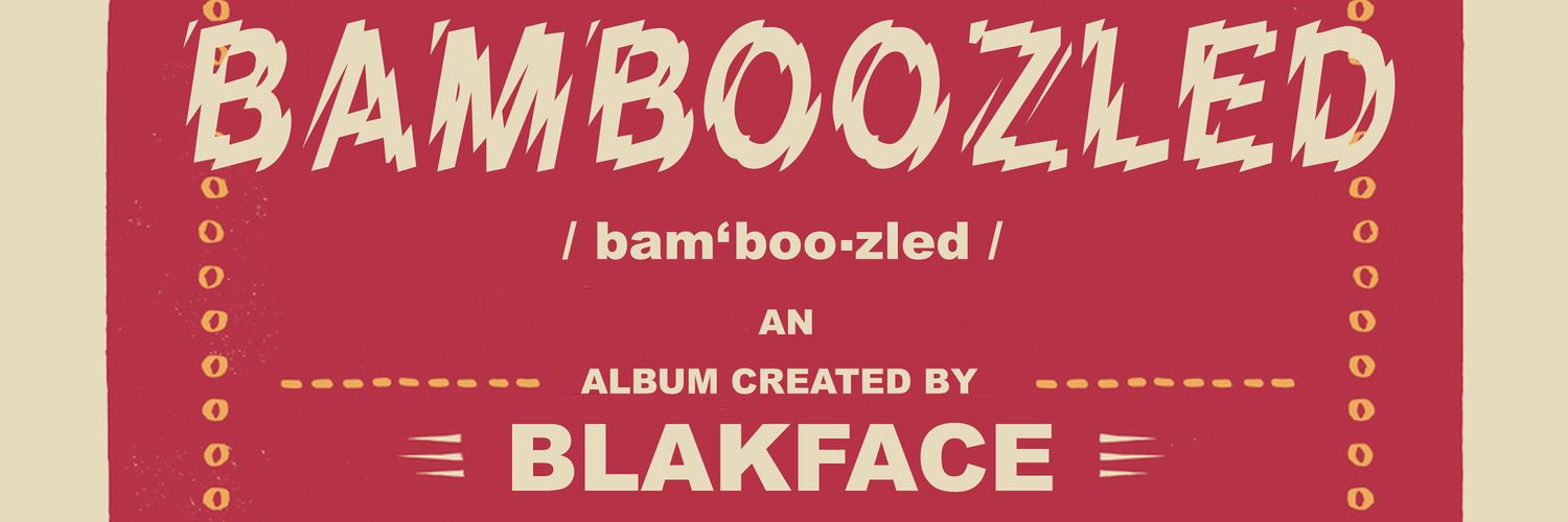 Blakfacecrew's profile banner image