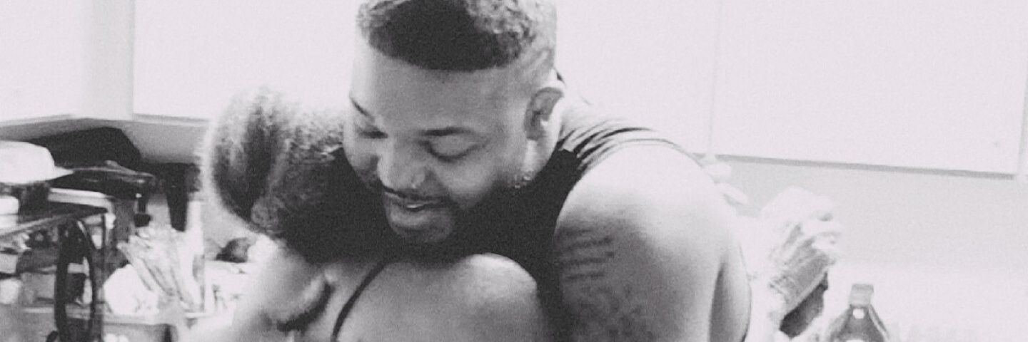 TejaiMoore's profile banner image