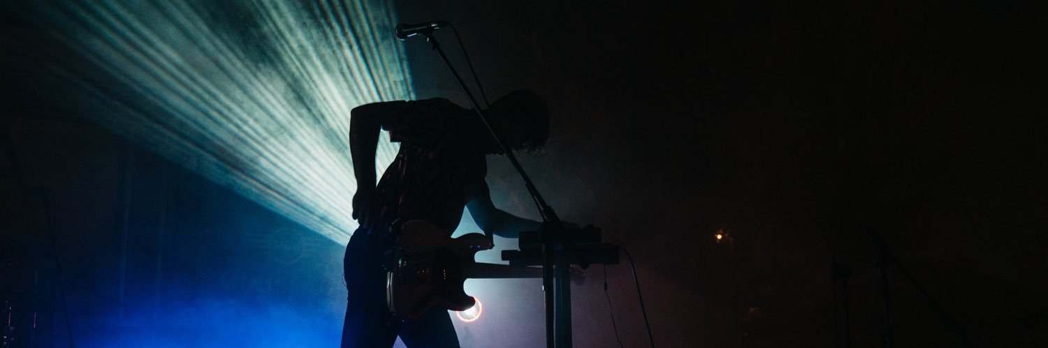 Rubén Martínez⚡️🚀 banner