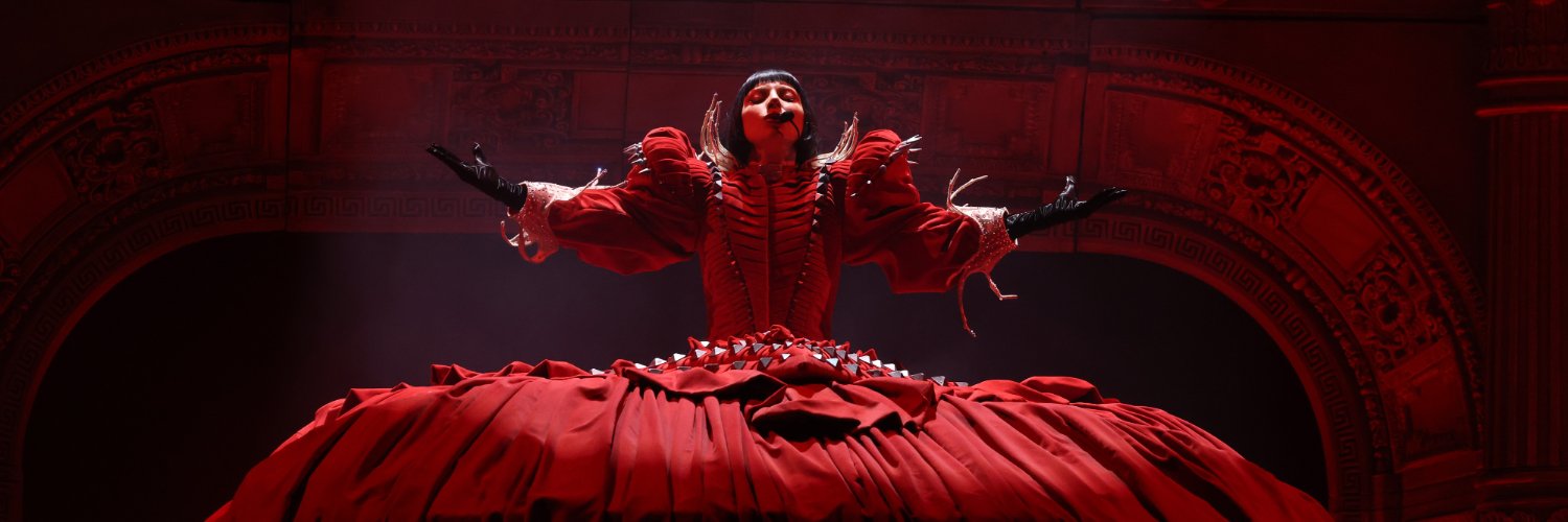 M∀RIUS 🏳️‍🌈 banner