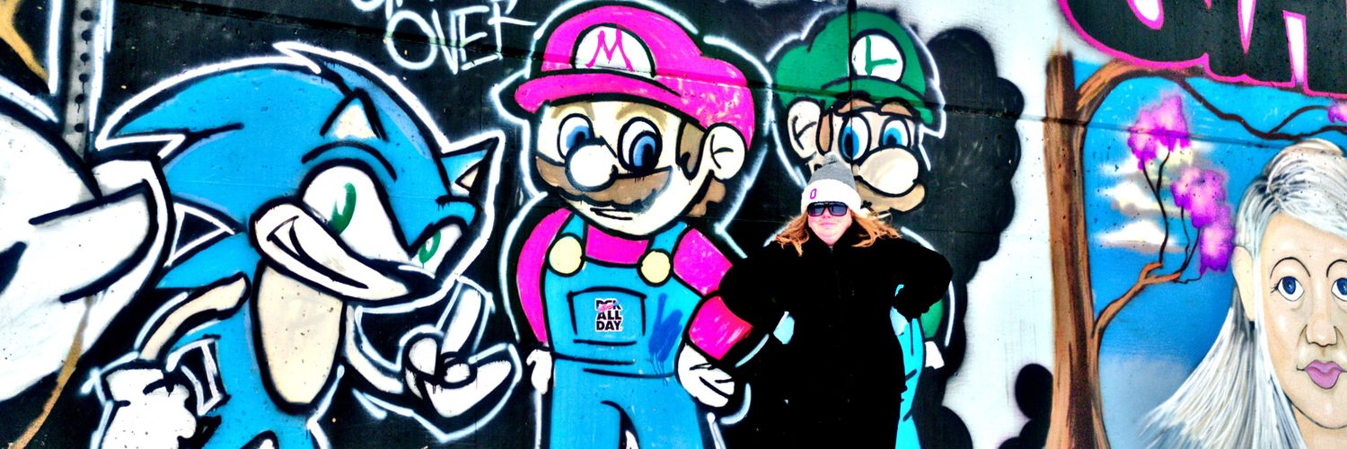 17sassyginger's profile banner image