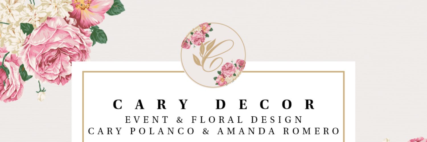 caryevent's profile banner image