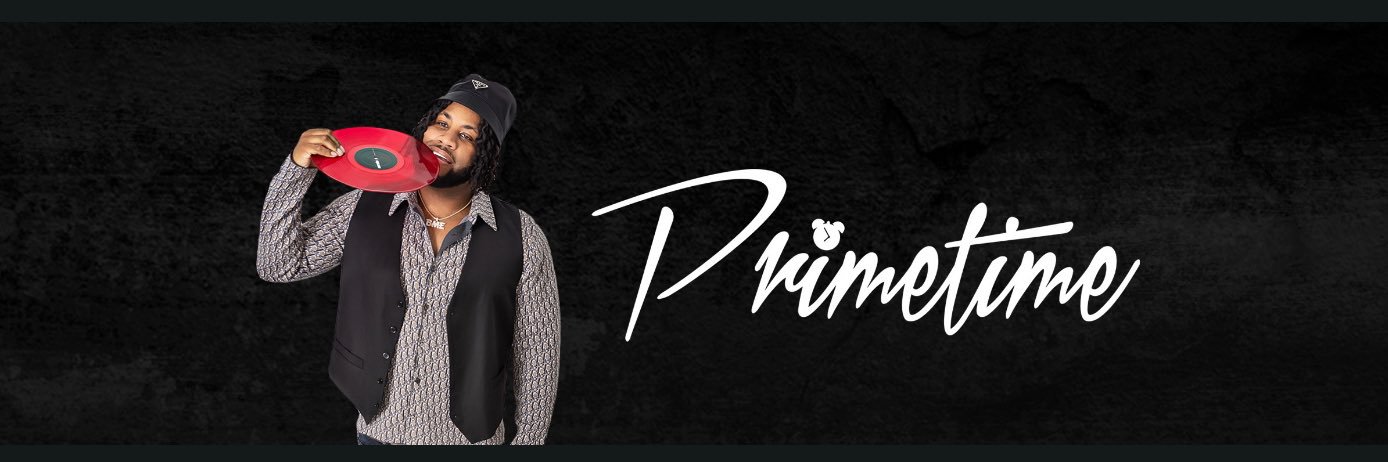 _djprimetime's profile banner image