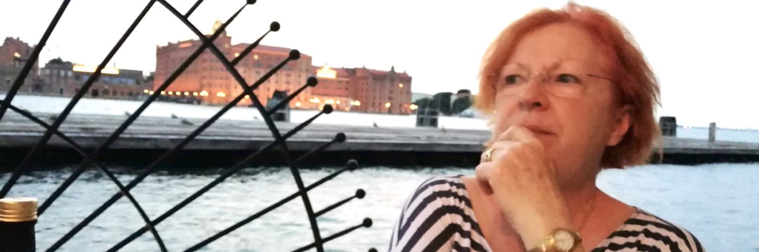 HansiJochmann's profile banner image