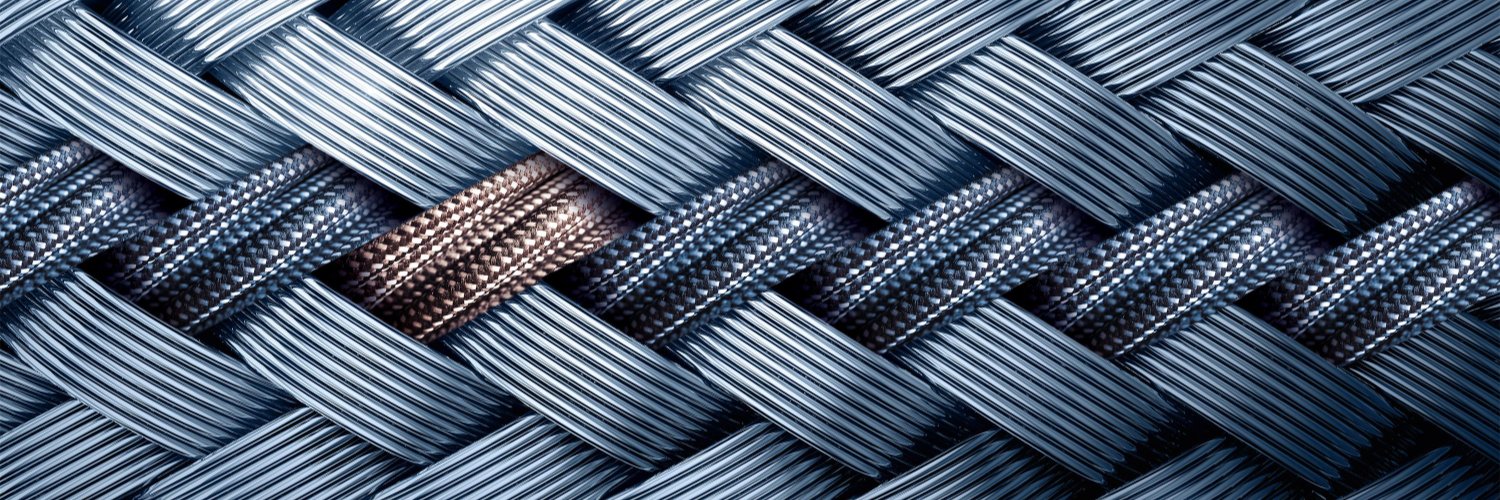 wire Int. Trade Fair banner