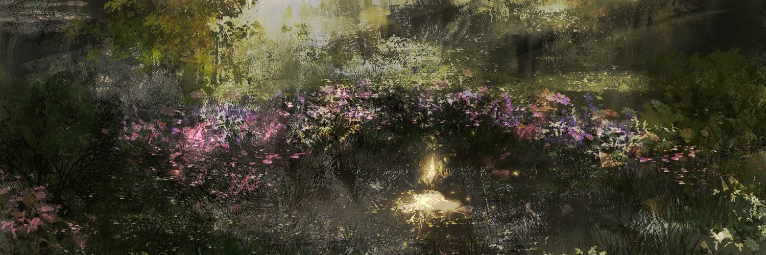 rach 🕊️🍃🫖 banner