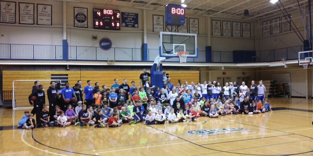 Robert Drysdale banner