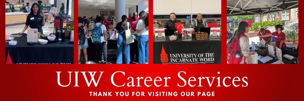 uiwcareers Profile Banner