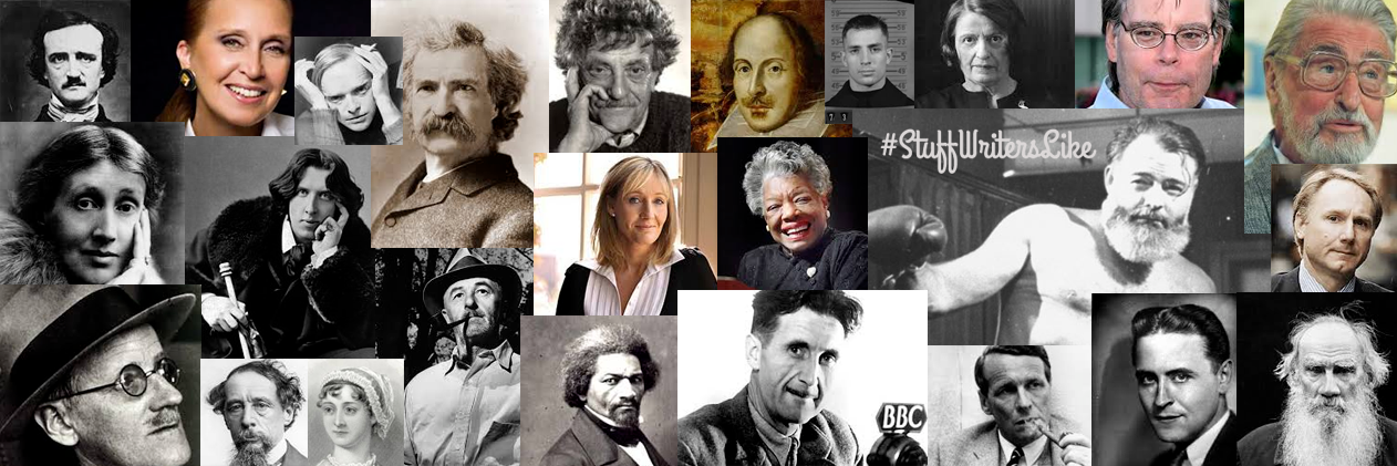 stuffwriterslik's profile banner image