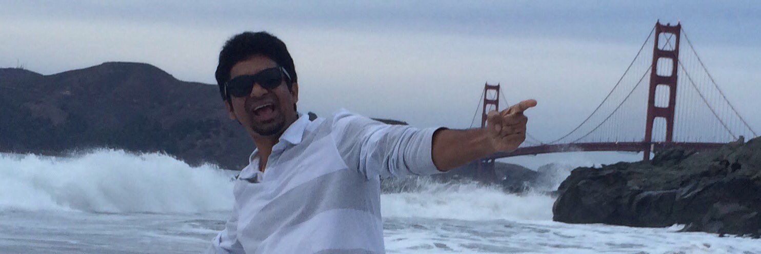 PalepuSushanth's profile banner image