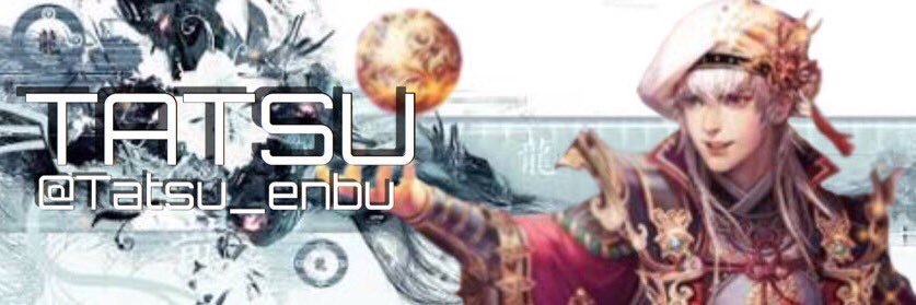 Tatsu_enbu's profile banner image