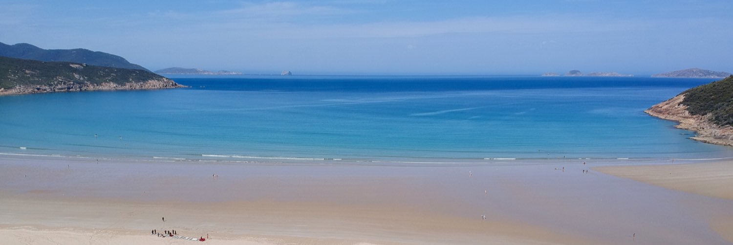 flying_aussie's profile banner image