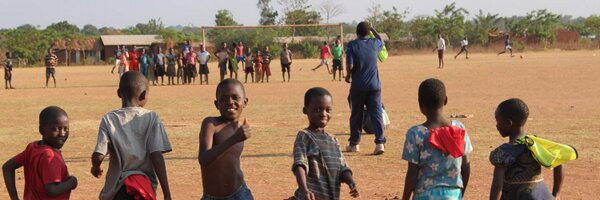 BuildingFutures Profile Banner