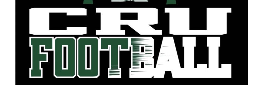 Bishop Gorman Football banner