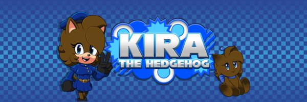 KiraTheHedgehog ✨Commissions open✨ Profile Banner