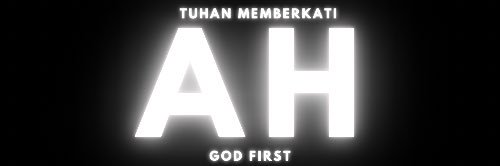 aaronhandajani's profile banner image