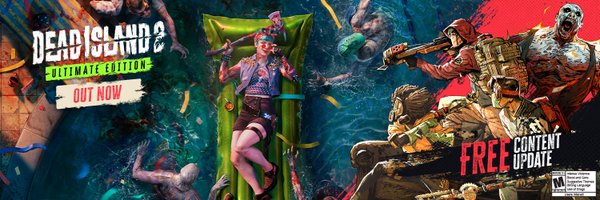 deadislandgame Profile Banner