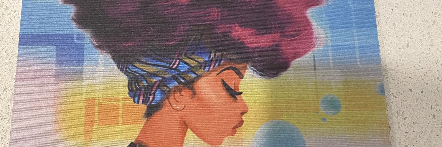 Meeka_0813's profile banner image