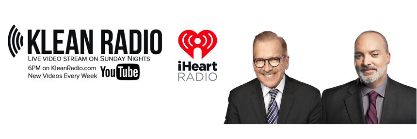 KleanRadio's profile banner image