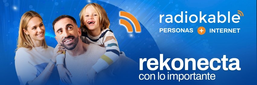 radiokable banner