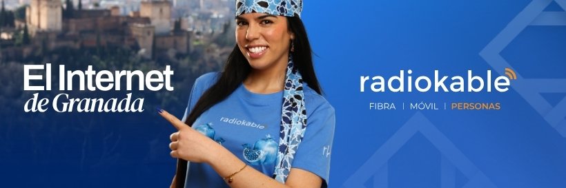 radiokable banner