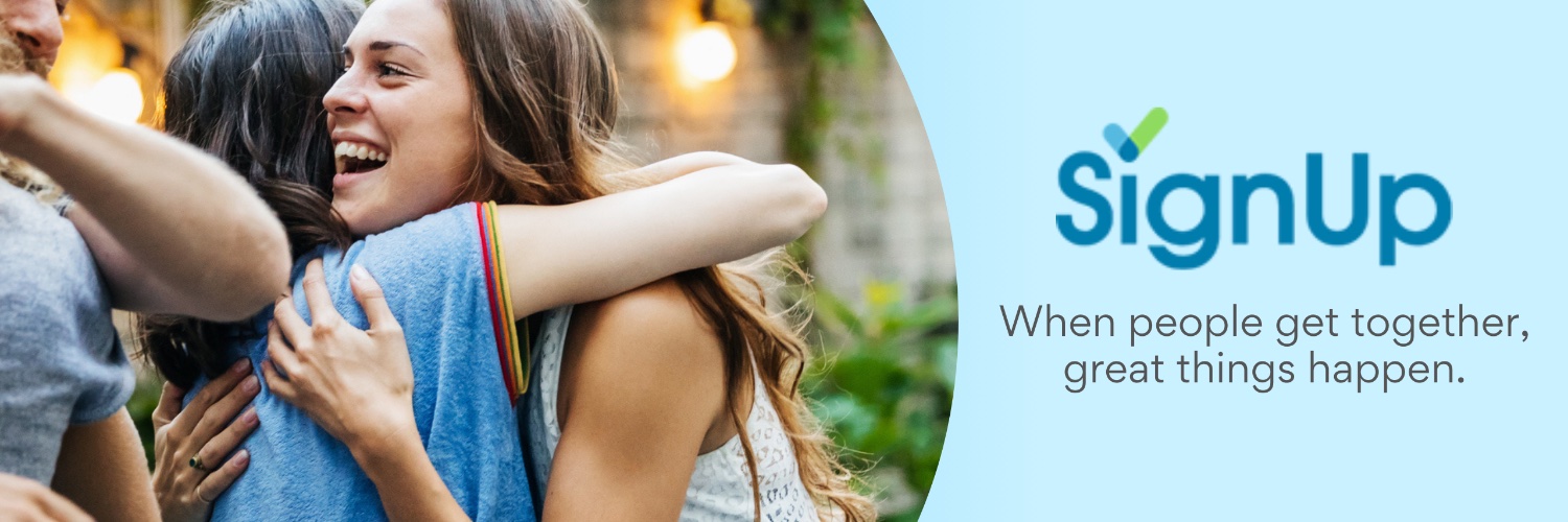 SignUp.com banner