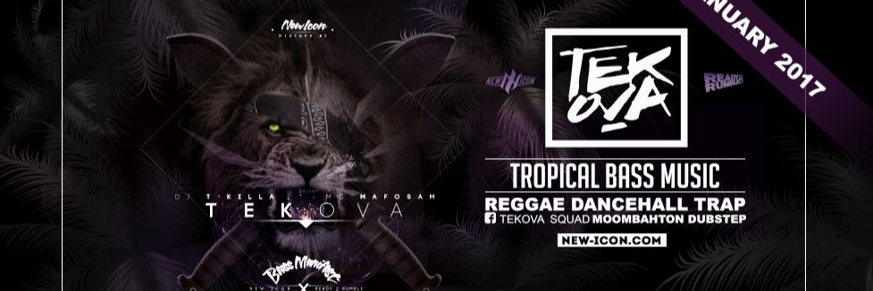 DeejayTkilla's profile banner image