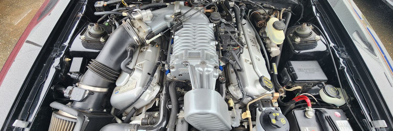 powerstangs's profile banner image