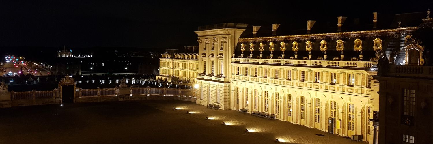 monversailles's profile banner image