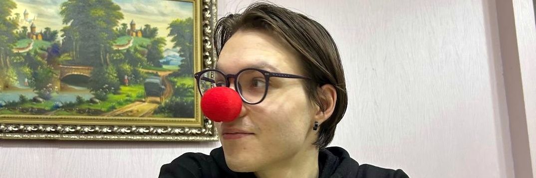 Fedor Danshin banner