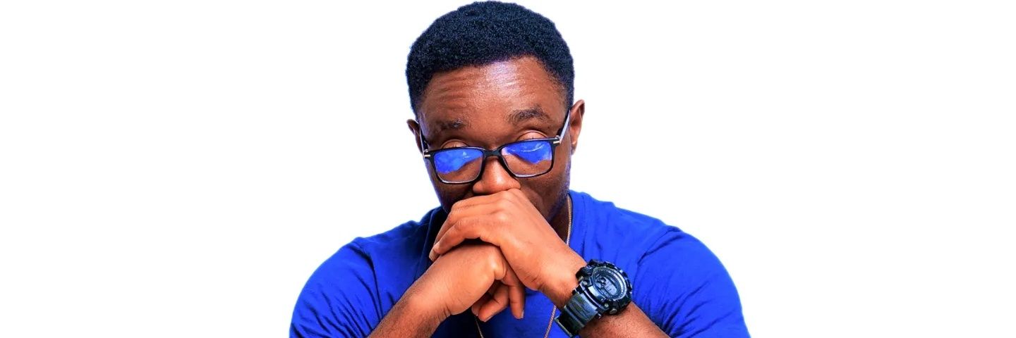 kelzion's profile banner image
