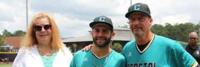 Anthony Marks banner