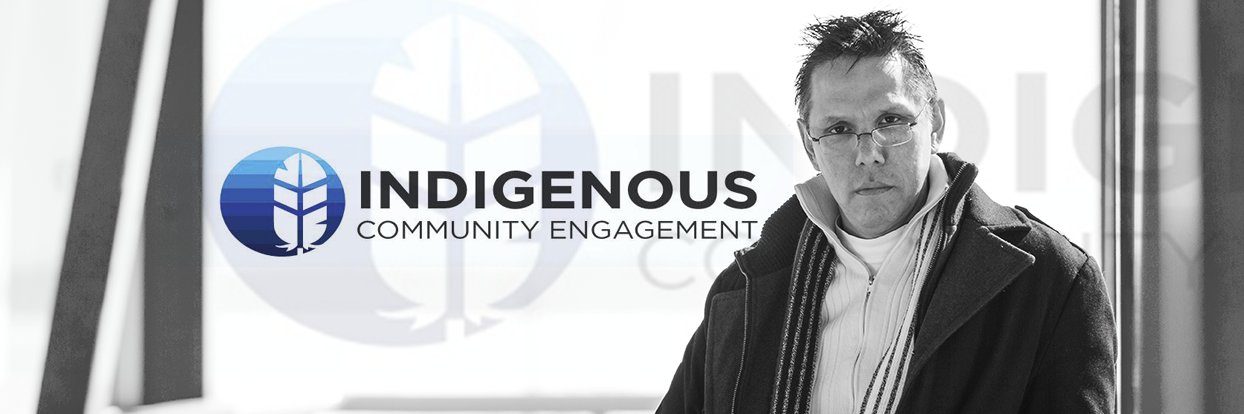 Michael Fox, MBA banner