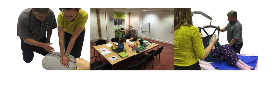 LimeSkills CIC banner