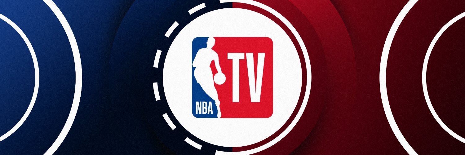 NBA TV banner