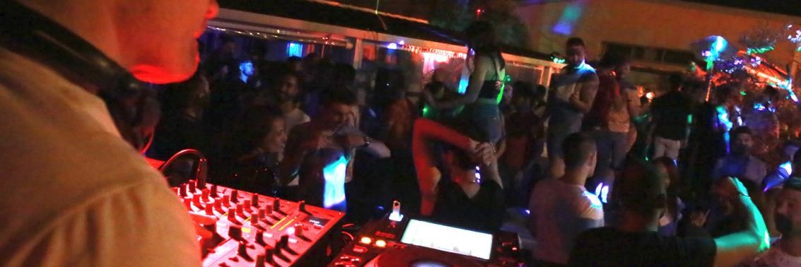 DJ Little Nemo banner