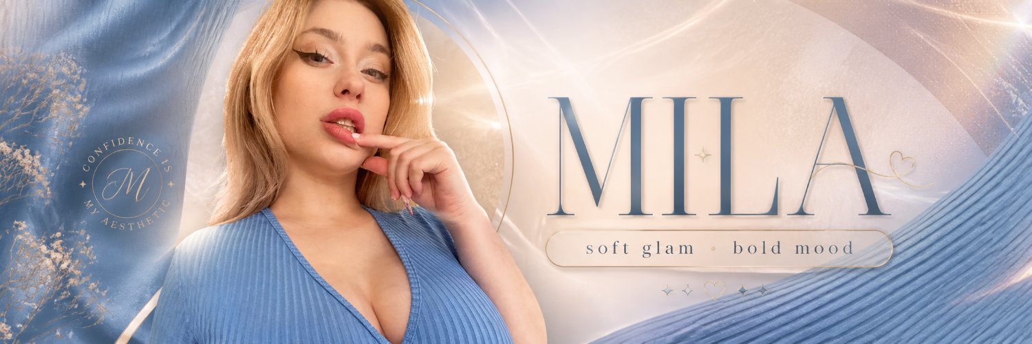 Angel Mila banner