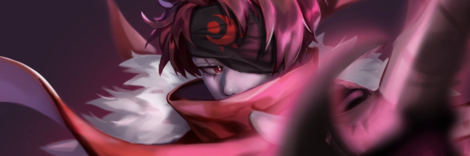 Fishiie⚠️ imaeffingsaltyfish's banner
