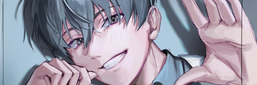 Fishiie ⚠️ DOUJIMA 2026 banner