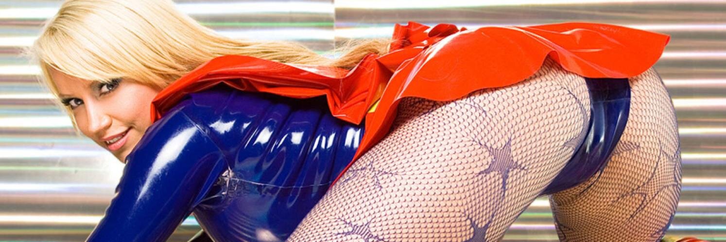 Super Sissy. banner
