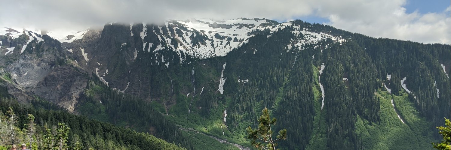 Tyler Van Gorder 🚢 banner