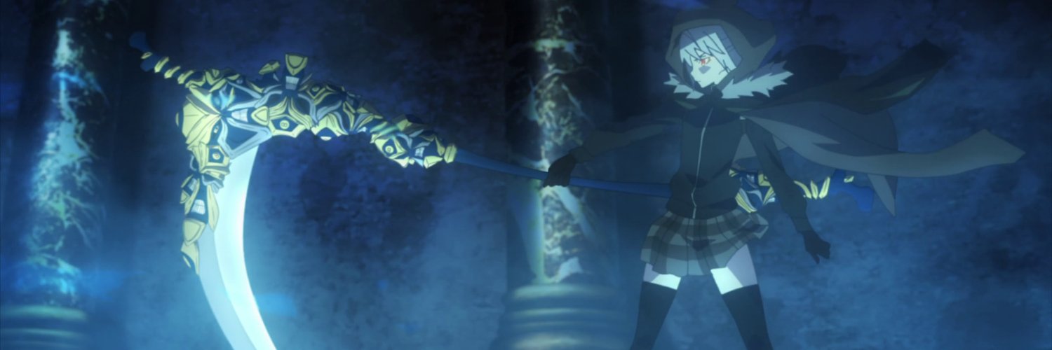 EatonHaze's profile banner image