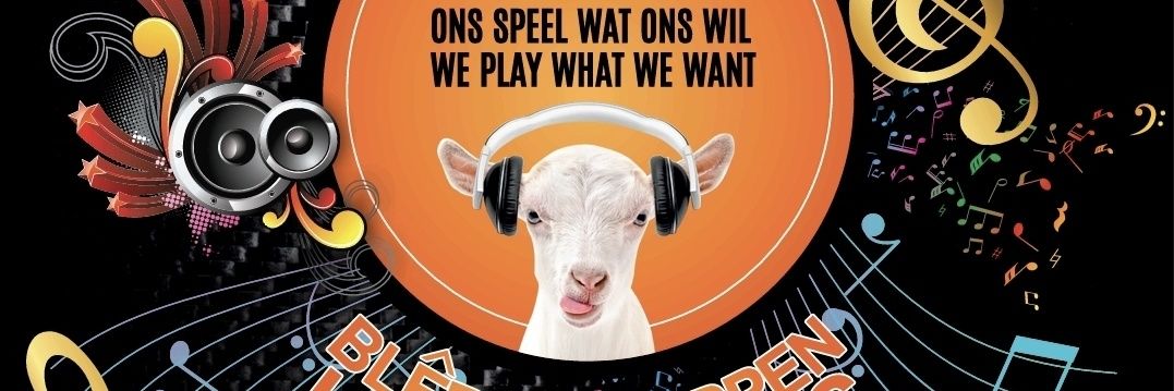 PERRON 95.1 FM banner