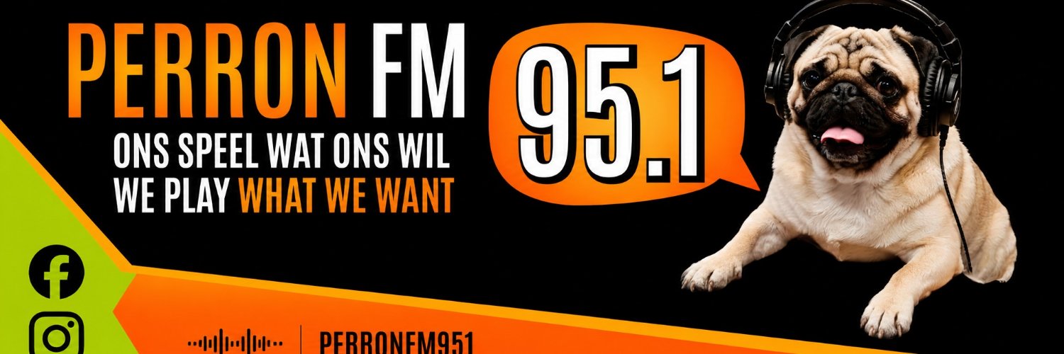PERRONFM951's profile banner image