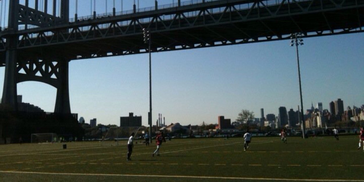 Port Jefferson SC banner