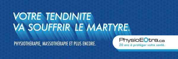 physioextra Profile Banner