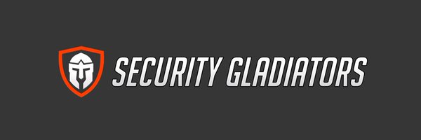 Security Gladiators Profile Banner